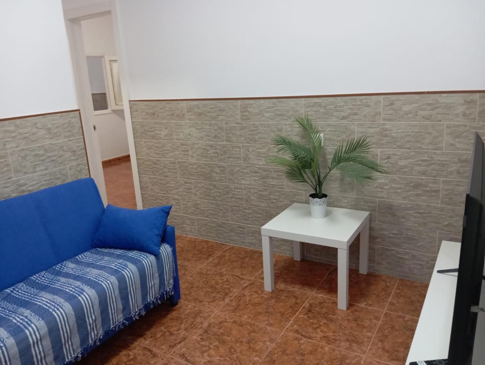 הוילה Ojos de Garza Aeropuerto 1 מראה חיצוני תמונה