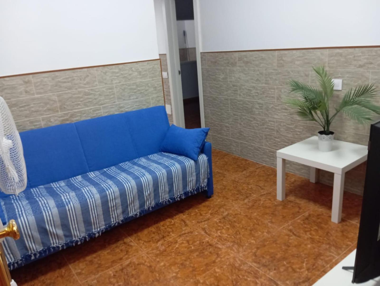 הוילה Ojos de Garza Aeropuerto 1 מראה חיצוני תמונה