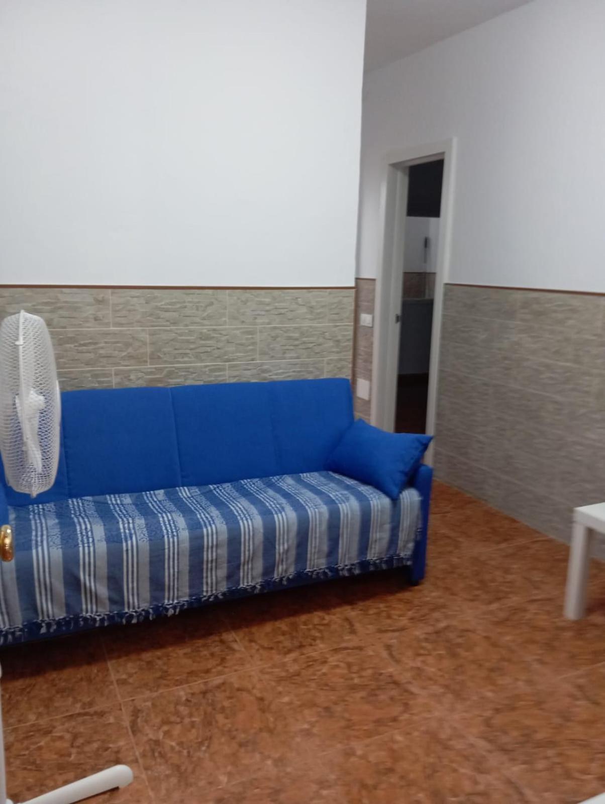 הוילה Ojos de Garza Aeropuerto 1 מראה חיצוני תמונה